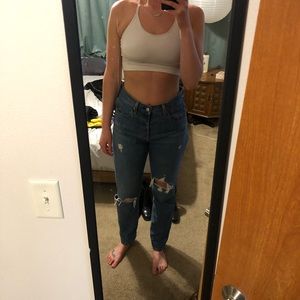 LEVI 501 JEANS